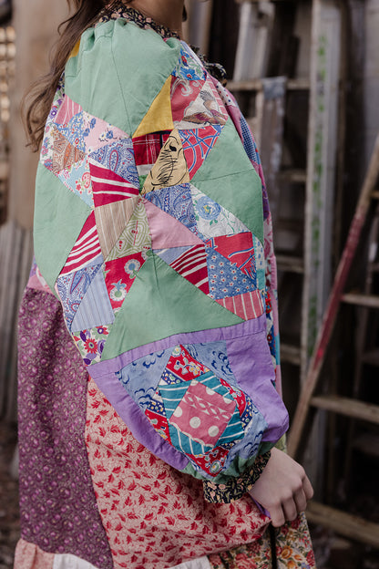 The Story Dress 22/27