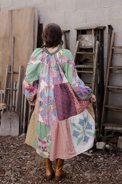 The Story Dress 22/27