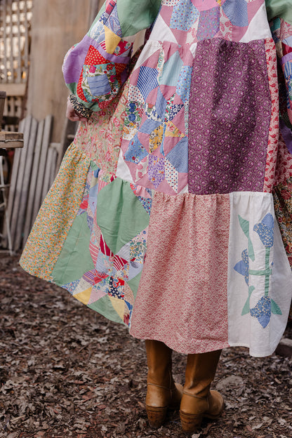 The Story Dress 22/27