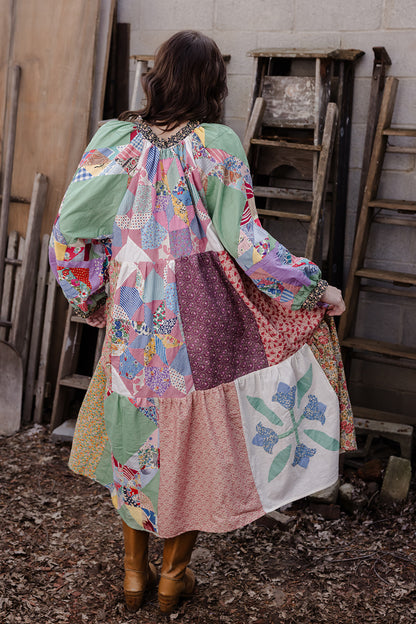 The Story Dress 22/27