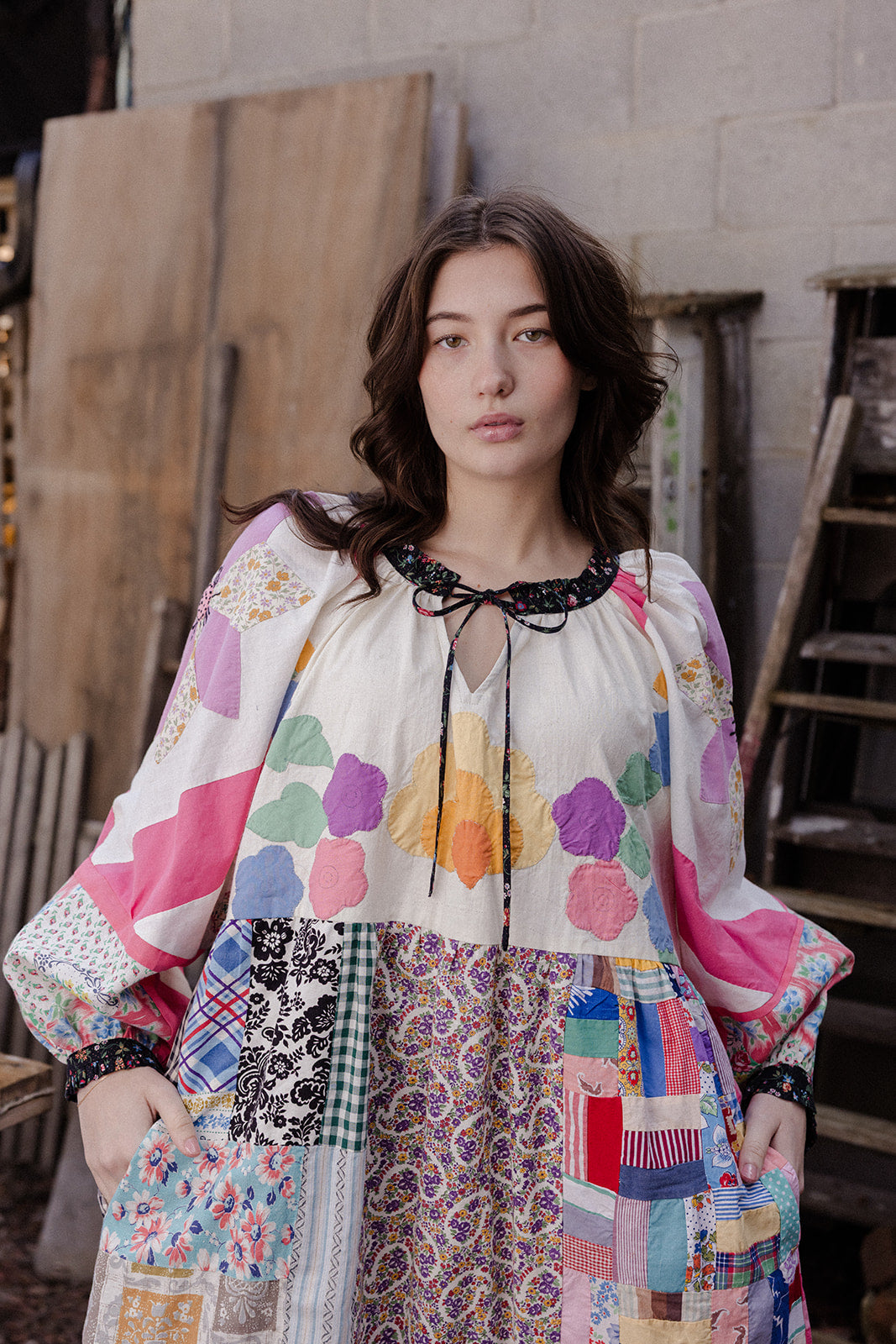 The Story Dress 23/27