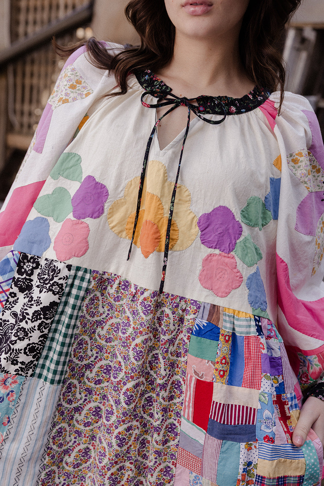The Story Dress 23/27