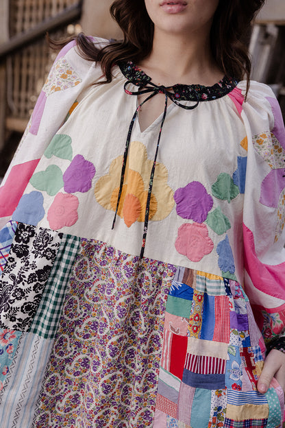 The Story Dress 23/27