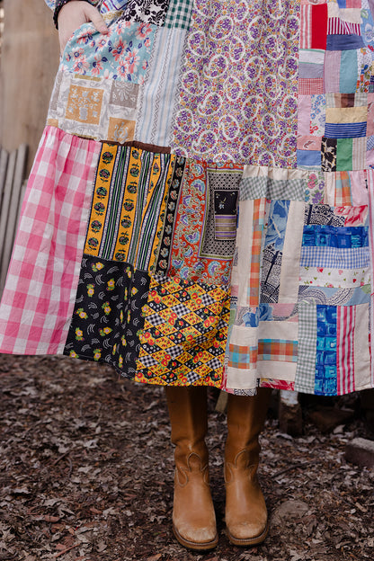 The Story Dress 23/27