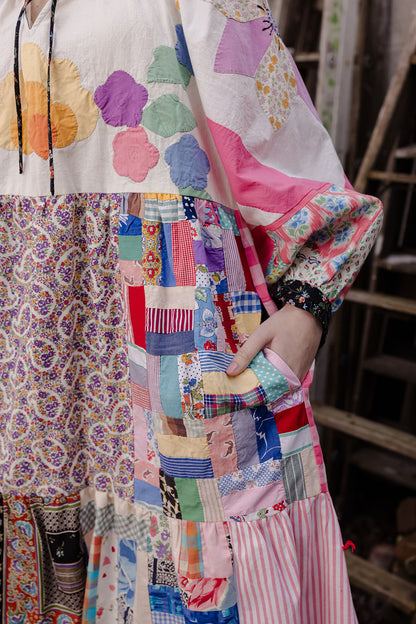 The Story Dress 23/27