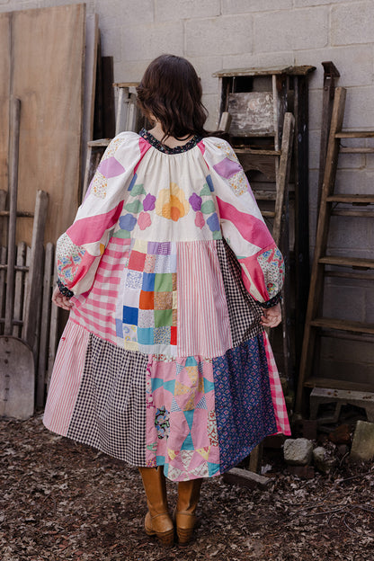 The Story Dress 23/27