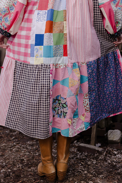 The Story Dress 23/27