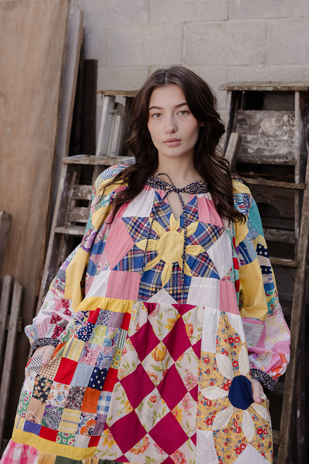 The Story Dress 24/27