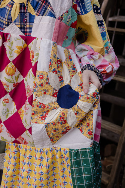 The Story Dress 24/27
