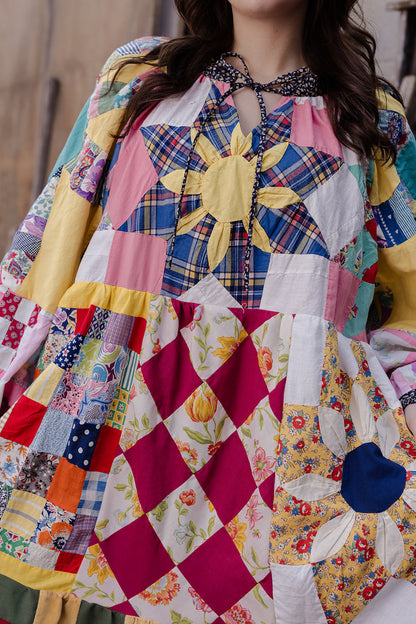 The Story Dress 24/27