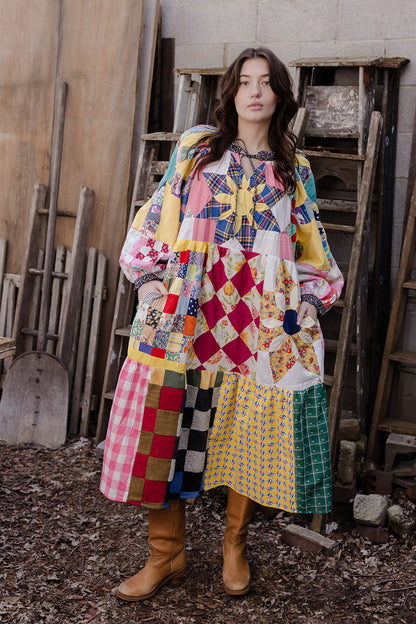 The Story Dress 24/27