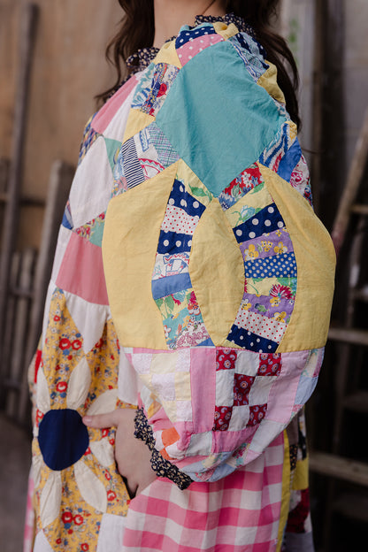 The Story Dress 24/27