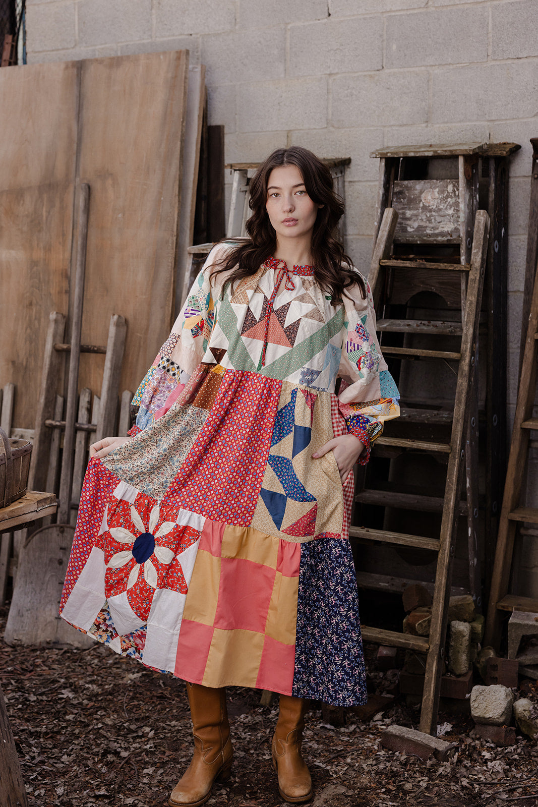 The Story Dress 26/27