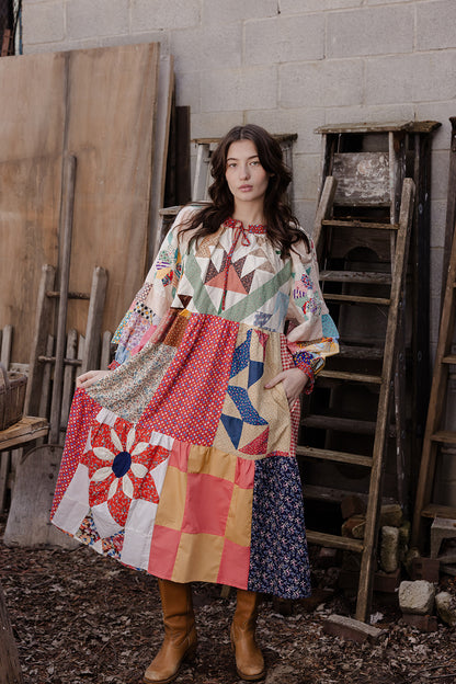 The Story Dress 26/27