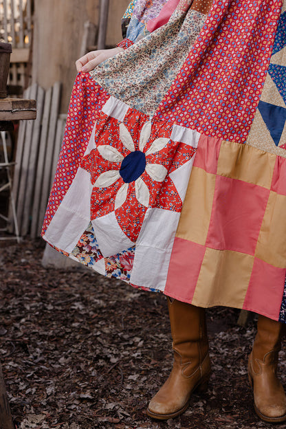 The Story Dress 26/27