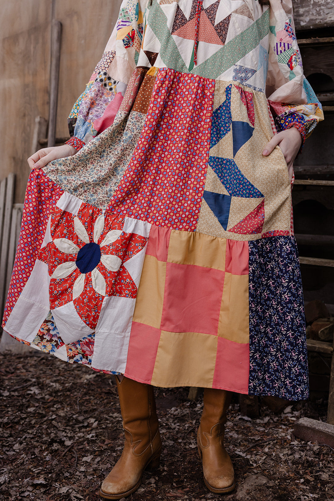 The Story Dress 26/27