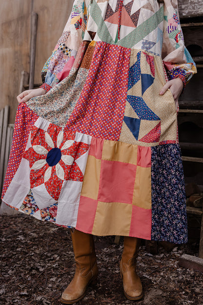 The Story Dress 26/27