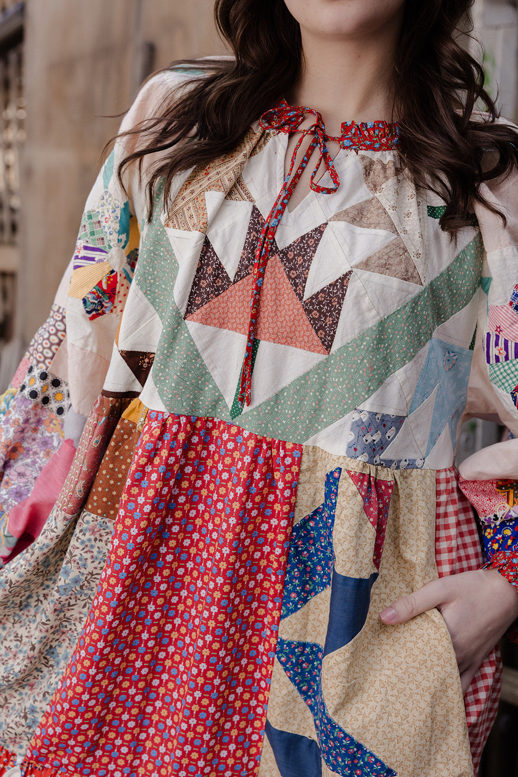 The Story Dress 26/27