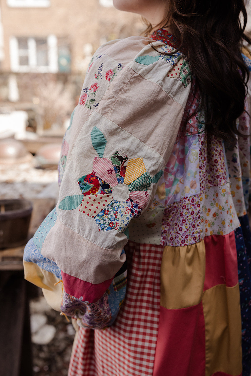 The Story Dress 26/27