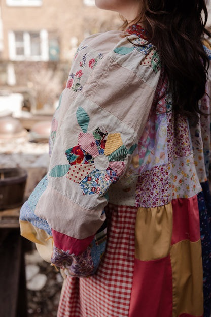 The Story Dress 26/27