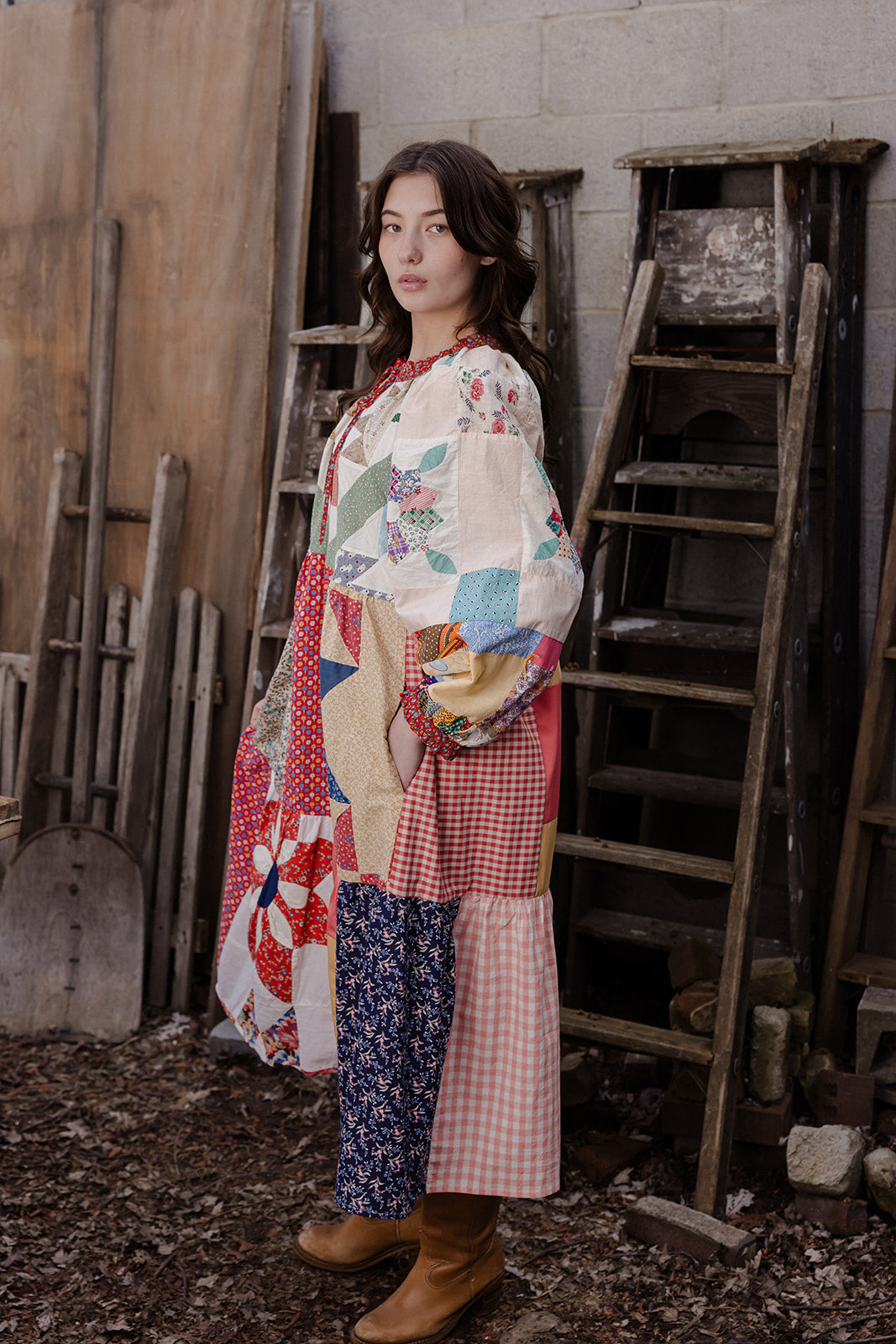 The Story Dress 26/27
