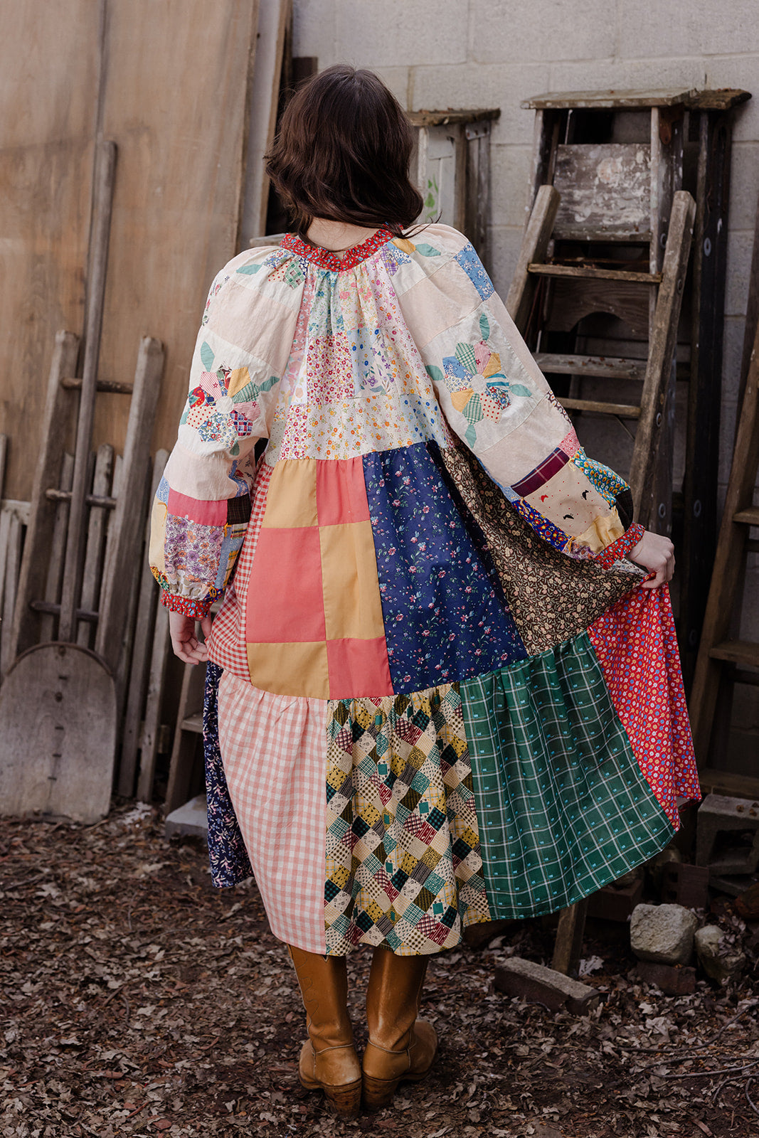 The Story Dress 26/27