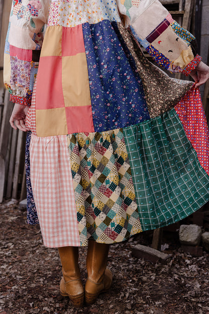 The Story Dress 26/27