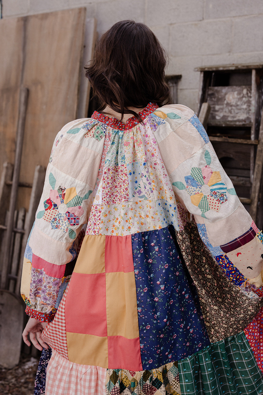The Story Dress 26/27