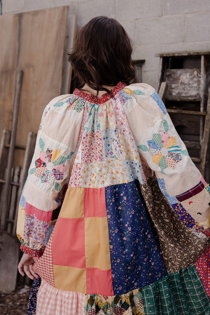 The Story Dress 26/27
