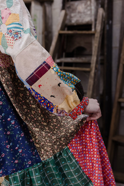The Story Dress 26/27