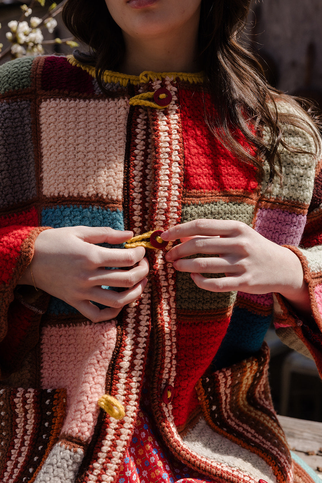 The Tallulah Sweater Coat 6/10