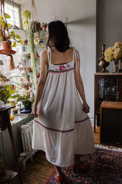 The Marta Dress