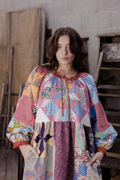 The Story Dress 27/27
