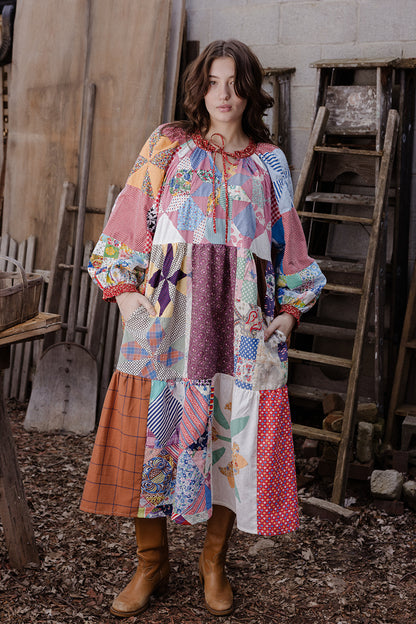 The Story Dress 27/27