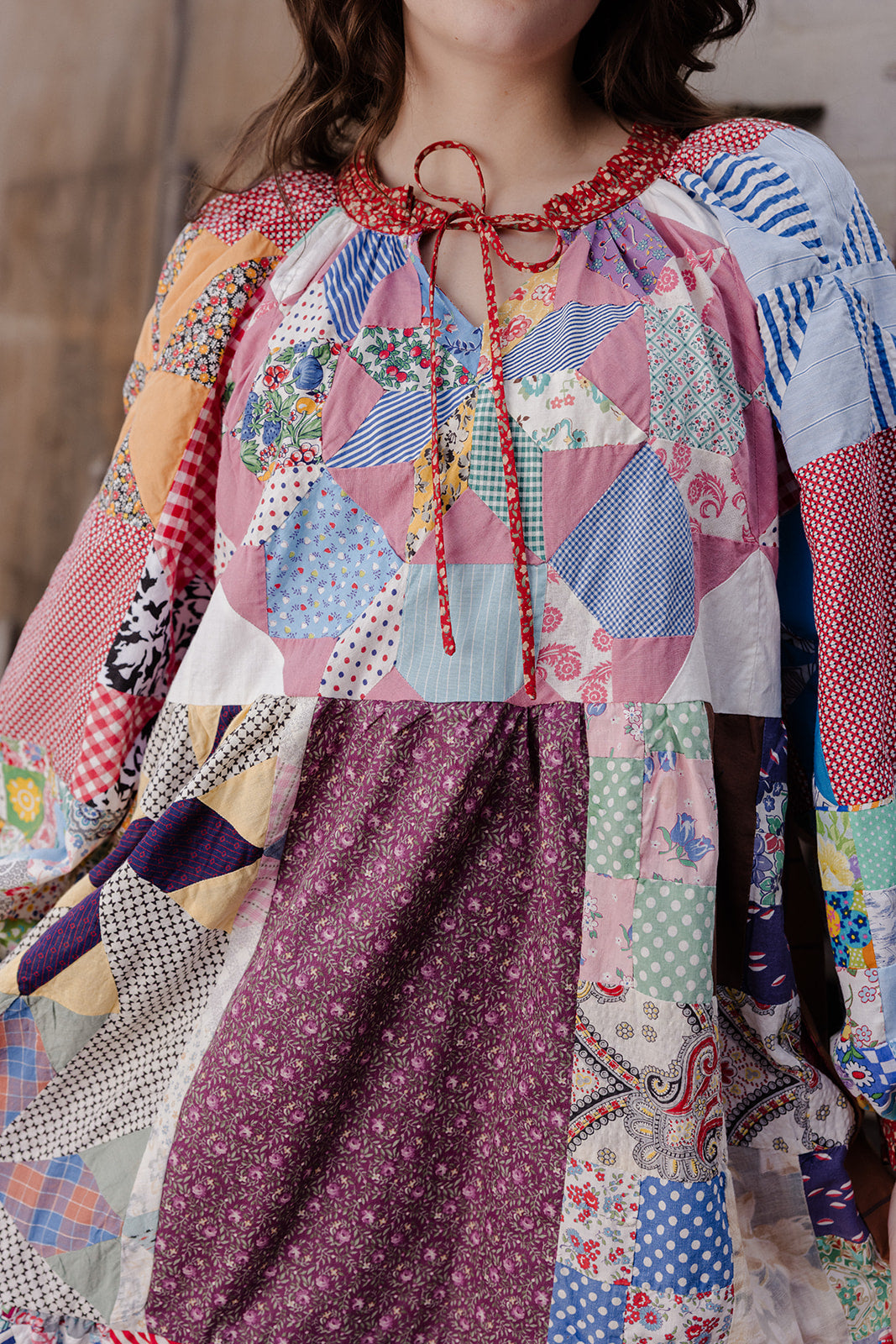 The Story Dress 27/27