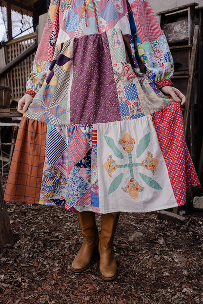 The Story Dress 27/27
