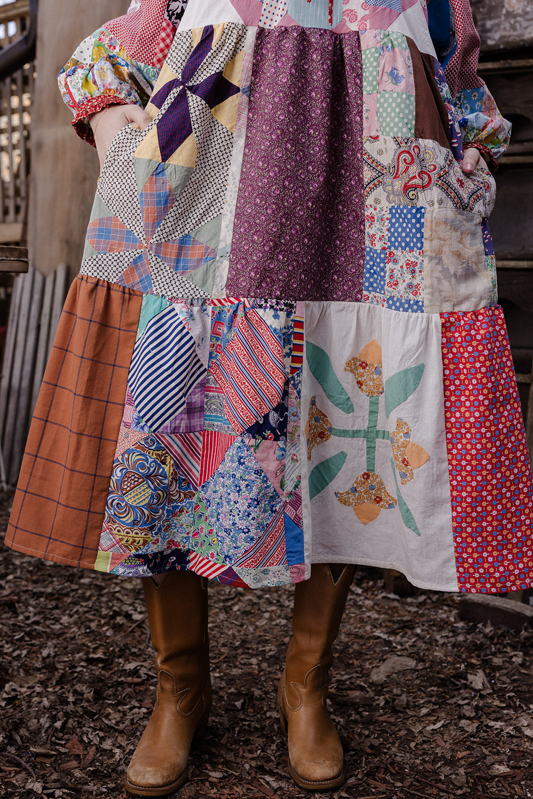 The Story Dress 27/27
