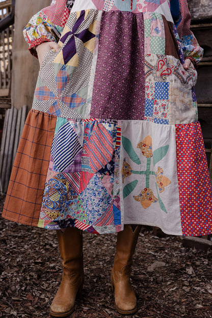 The Story Dress 27/27
