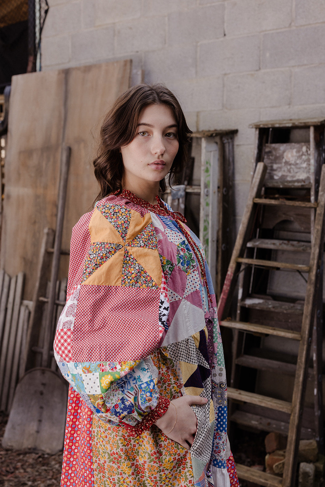 The Story Dress 27/27