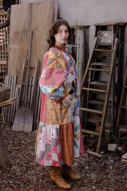 The Story Dress 27/27