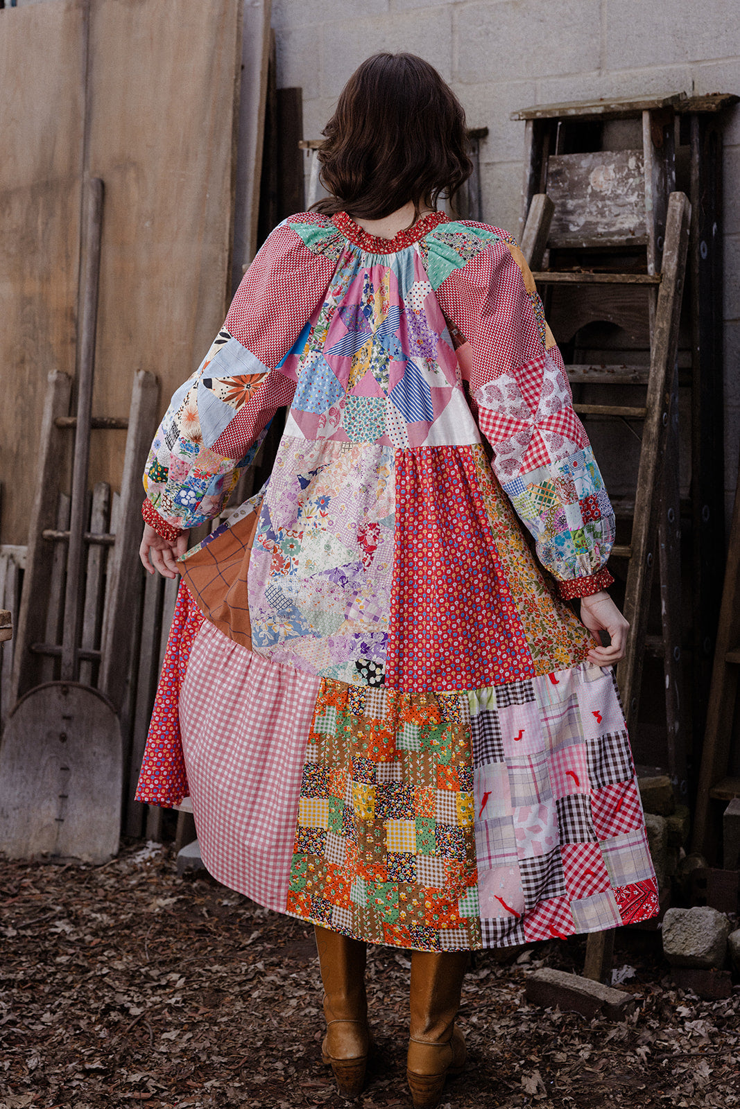 The Story Dress 27/27