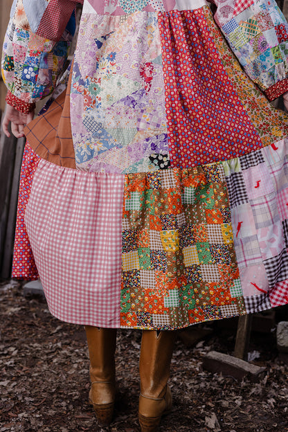 The Story Dress 27/27