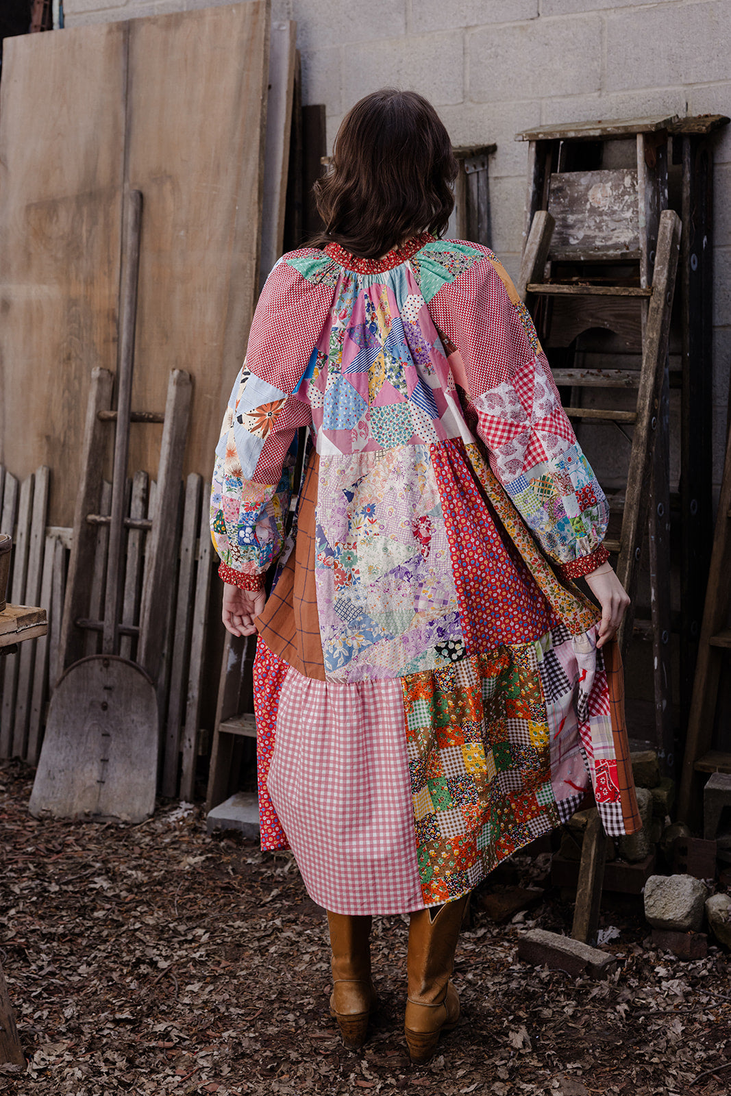 The Story Dress 27/27