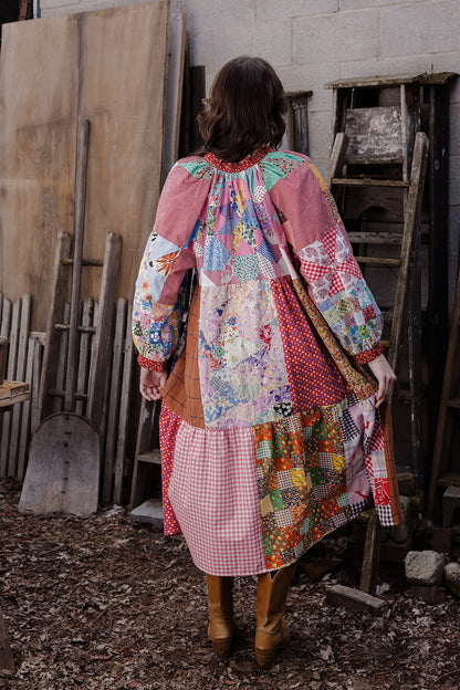 The Story Dress 27/27