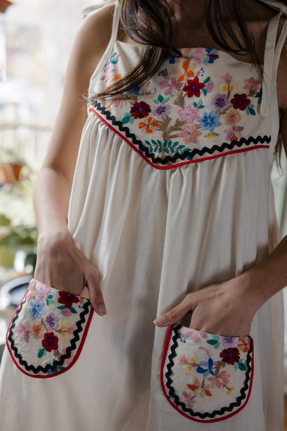 The Marta Dress