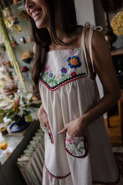 The Marta Dress