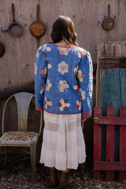 The Market Coat 1/13