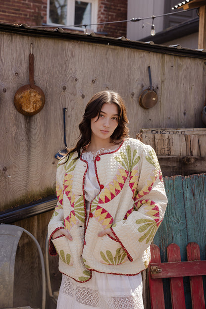 The Market Coat 13/13