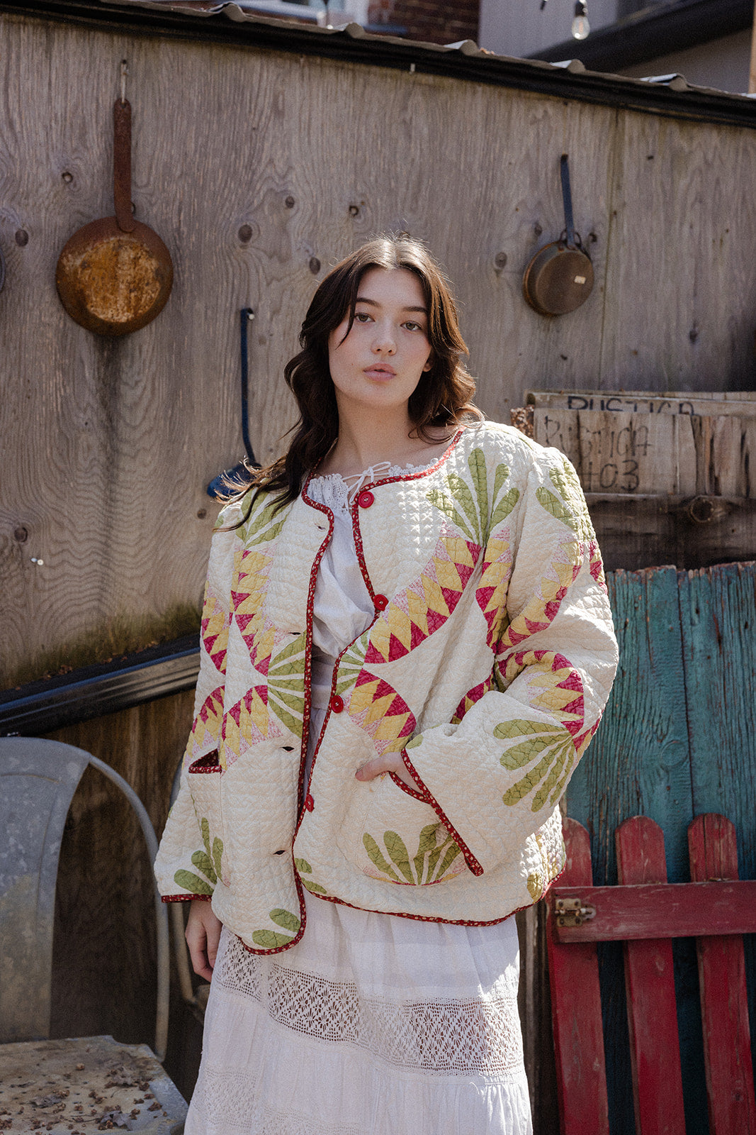 The Market Coat 13/13