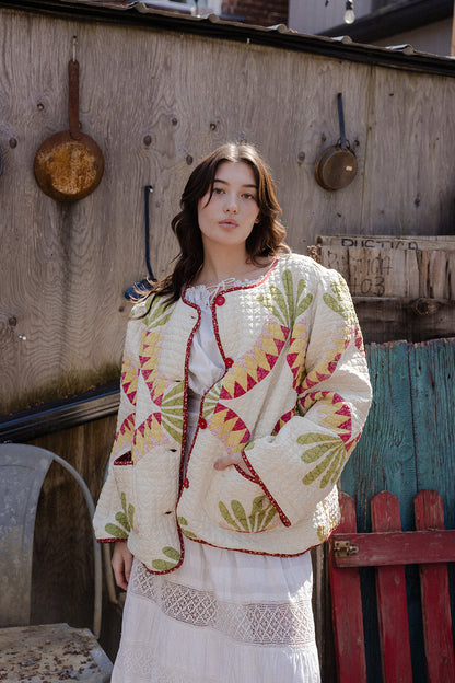 The Market Coat 13/13